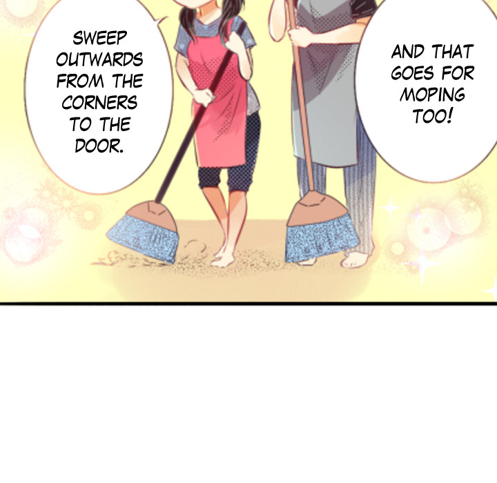Read Me Vs Big Slacker Baby chapter 3 image 21 on Lezhin