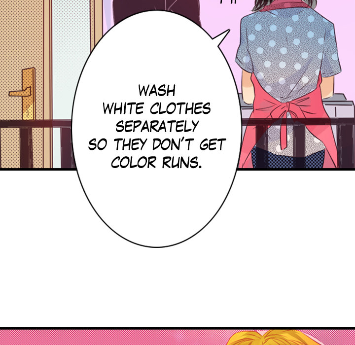Read Me Vs Big Slacker Baby chapter 3 image 24 on Lezhin