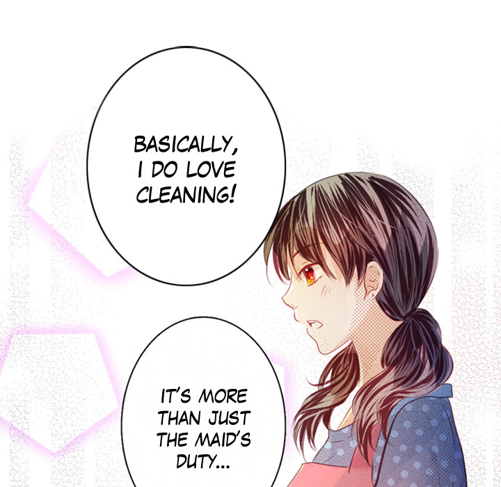 Read Me Vs Big Slacker Baby chapter 3 image 26 on Lezhin