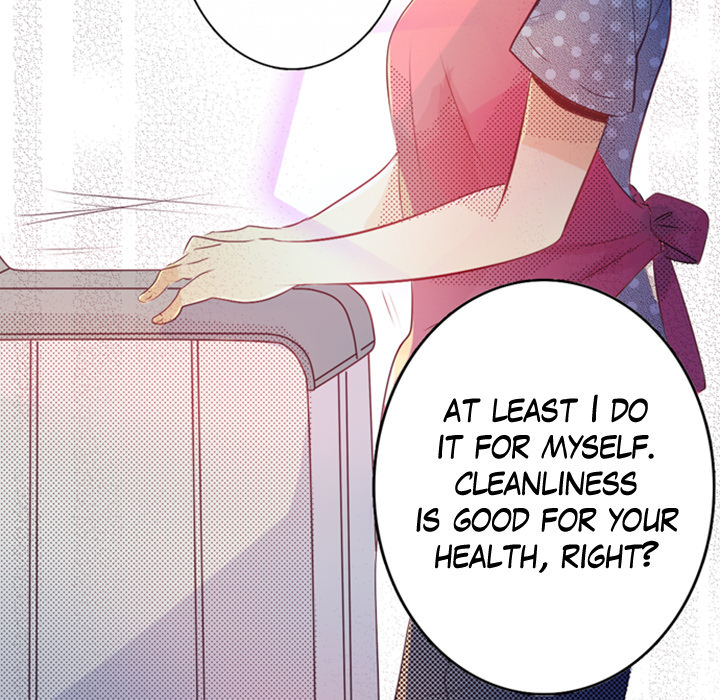 Read Me Vs Big Slacker Baby chapter 3 image 27 on Lezhin