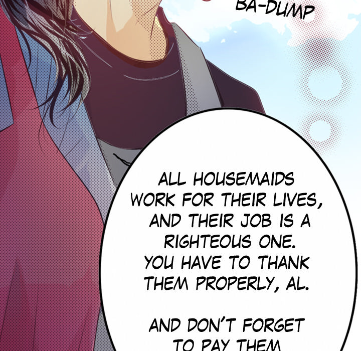 Read Me Vs Big Slacker Baby chapter 3 image 29 on Lezhin