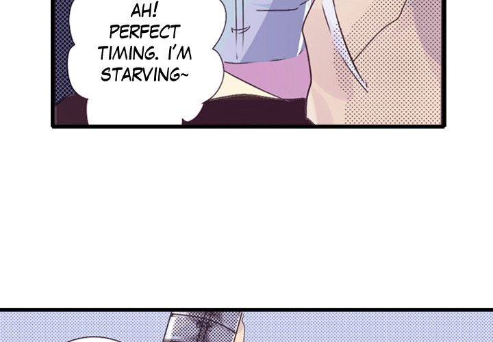 Read Me Vs Big Slacker Baby chapter 3 image 3 on Lezhin