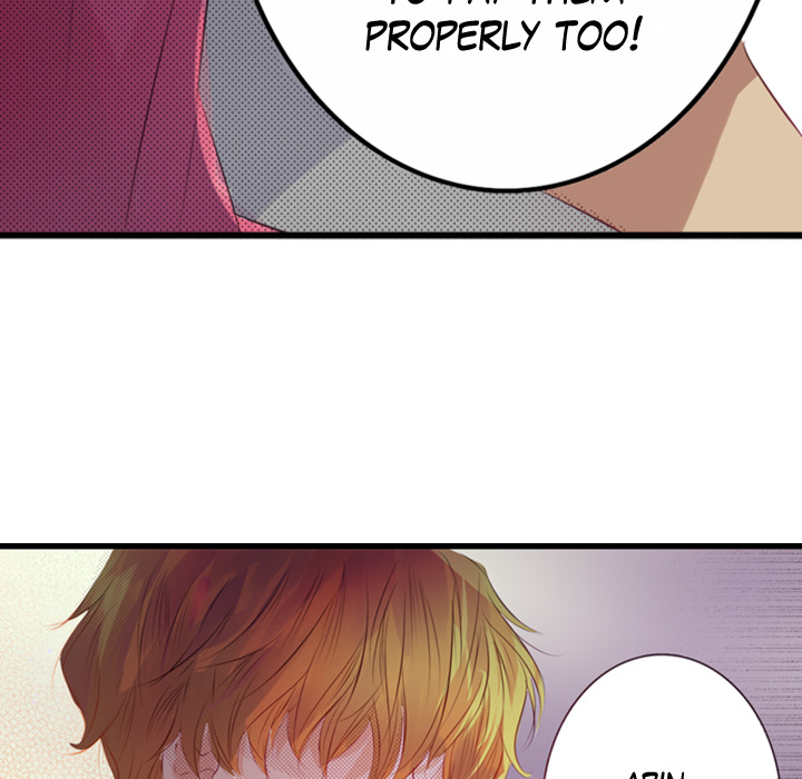 Read Me Vs Big Slacker Baby chapter 3 image 30 on Lezhin