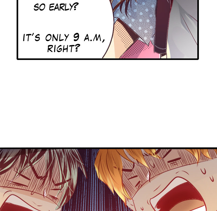 Read Me Vs Big Slacker Baby chapter 3 image 33 on Lezhin