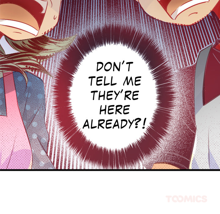 Read Me Vs Big Slacker Baby chapter 3 image 34 on Lezhin