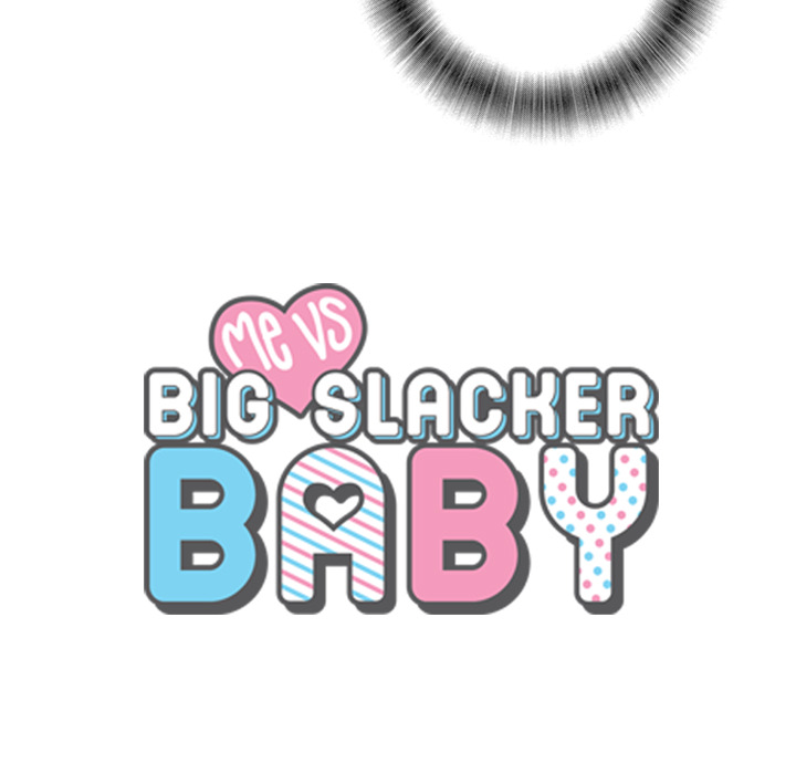 Read Me Vs Big Slacker Baby chapter 3 image 7 on Lezhin