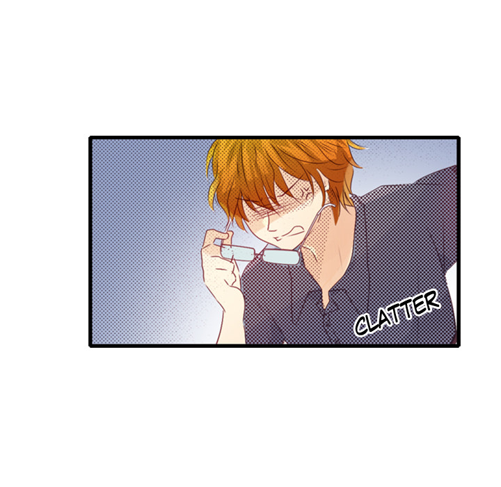 Read Me Vs Big Slacker Baby chapter 3 image 8 on Lezhin