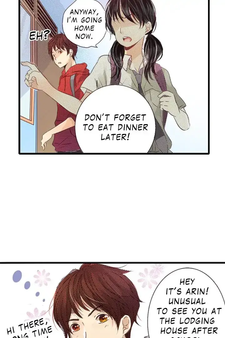 Read Me Vs Big Slacker Baby chapter 4 image 14 on Lezhin