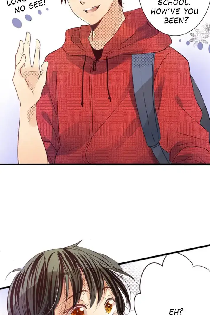 Read Me Vs Big Slacker Baby chapter 4 image 15 on Lezhin