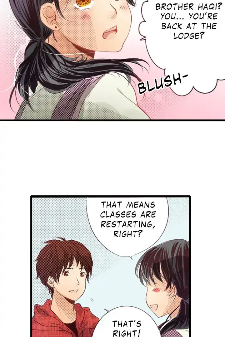 Read Me Vs Big Slacker Baby chapter 4 image 16 on Lezhin
