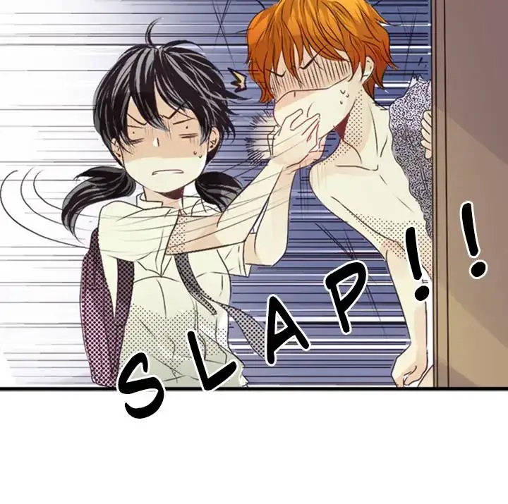 Read Me Vs Big Slacker Baby chapter 4 image 19 on Lezhin