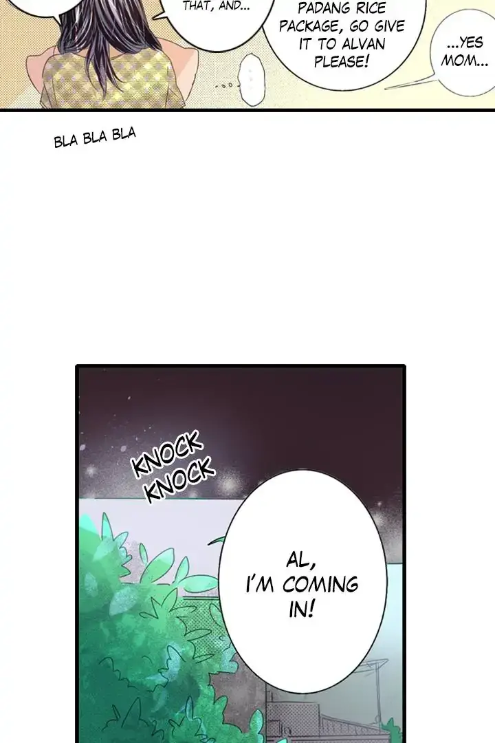 Read Me Vs Big Slacker Baby chapter 4 image 26 on Lezhin