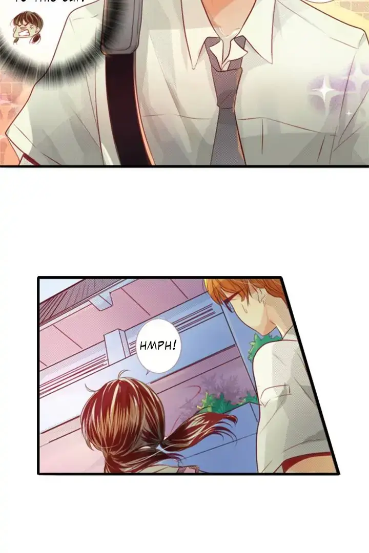 Read Me Vs Big Slacker Baby chapter 4 image 4 on Lezhin