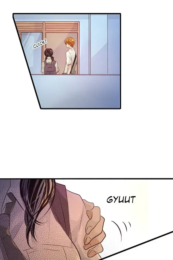 Read Me Vs Big Slacker Baby chapter 4 image 5 on Lezhin