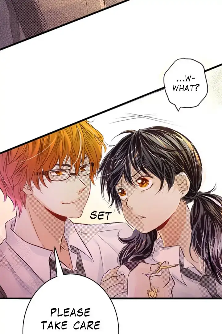 Read Me Vs Big Slacker Baby chapter 4 image 6 on Lezhin