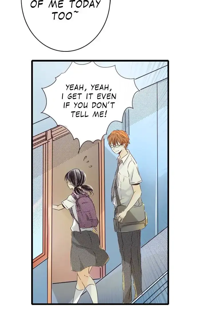 Read Me Vs Big Slacker Baby chapter 4 image 7 on Lezhin