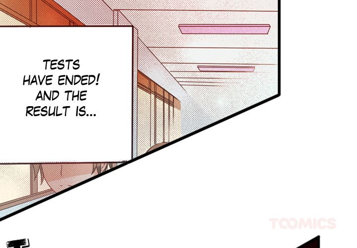 Read Me Vs Big Slacker Baby chapter 5 image 1 on Lezhin
