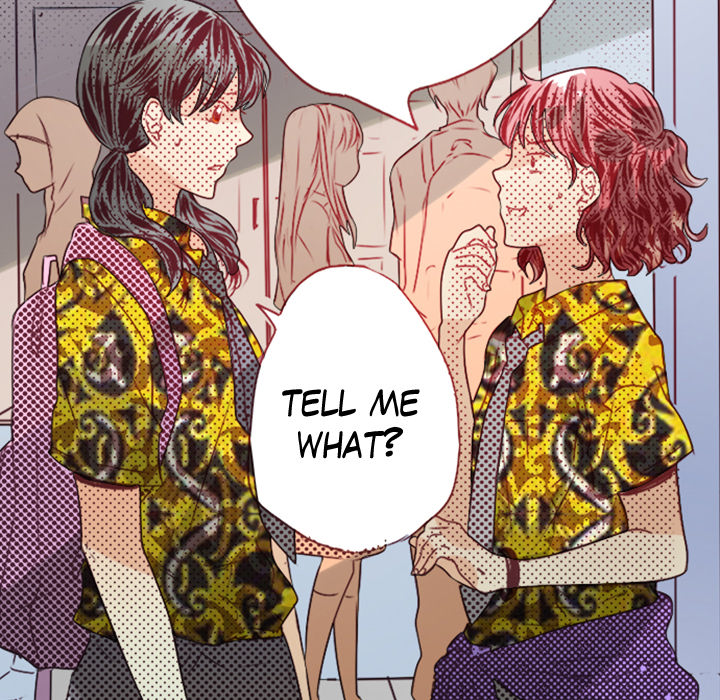Read Me Vs Big Slacker Baby chapter 5 image 10 on Lezhin