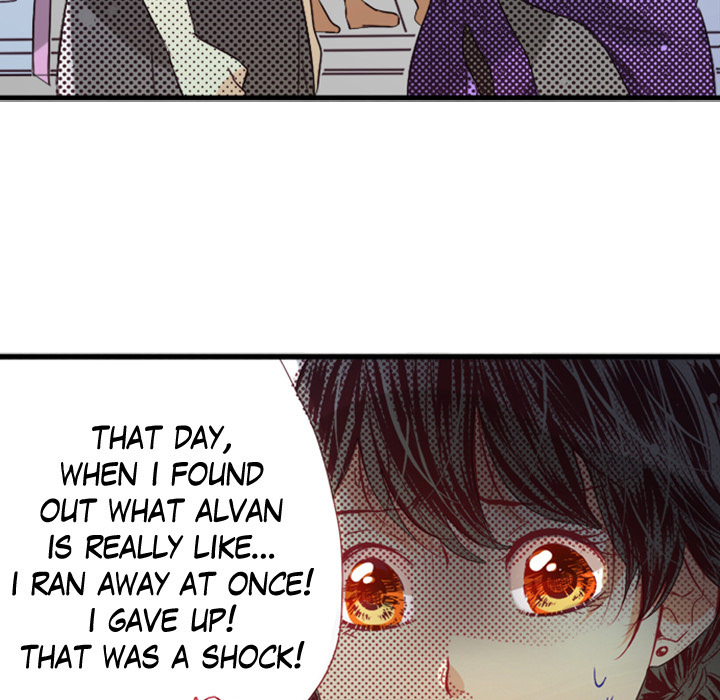 Read Me Vs Big Slacker Baby chapter 5 image 11 on Lezhin