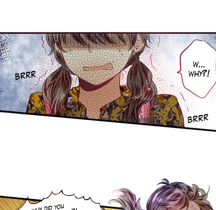 Read Me Vs Big Slacker Baby chapter 5 image 13 on Lezhin