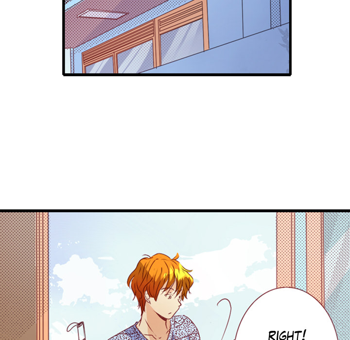 Read Me Vs Big Slacker Baby chapter 5 image 16 on Lezhin