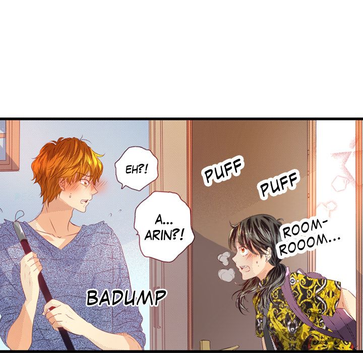 Read Me Vs Big Slacker Baby chapter 5 image 20 on Lezhin
