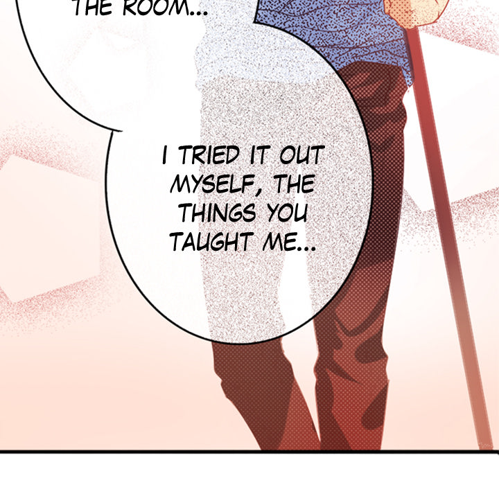 Read Me Vs Big Slacker Baby chapter 5 image 23 on Lezhin