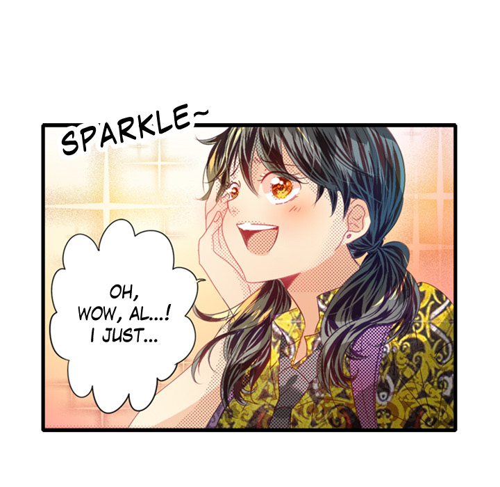 Read Me Vs Big Slacker Baby chapter 5 image 24 on Lezhin