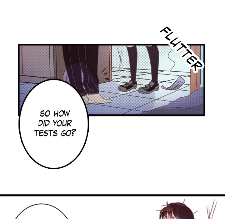 Read Me Vs Big Slacker Baby chapter 5 image 25 on Lezhin