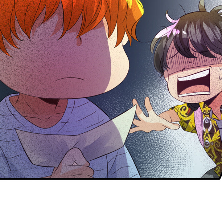 Read Me Vs Big Slacker Baby chapter 5 image 27 on Lezhin