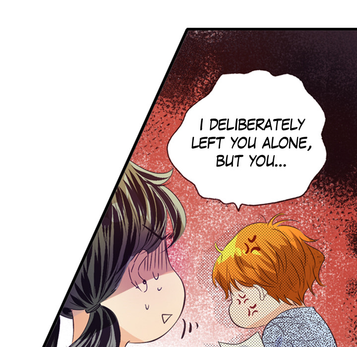 Read Me Vs Big Slacker Baby chapter 5 image 28 on Lezhin