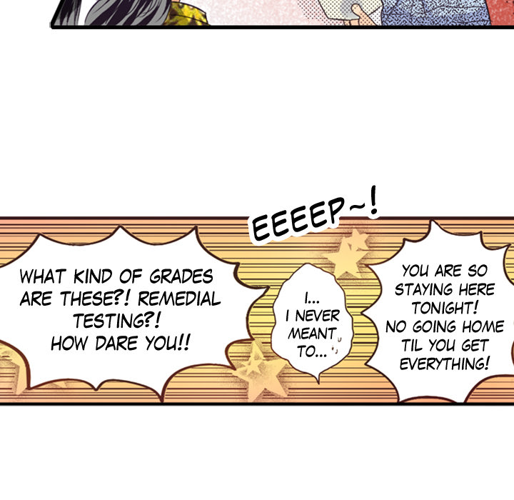 Read Me Vs Big Slacker Baby chapter 5 image 29 on Lezhin