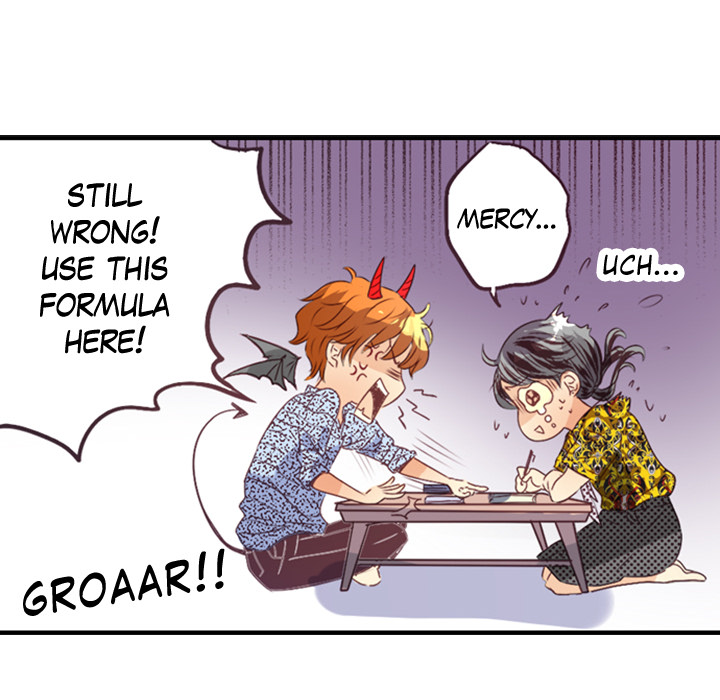 Read Me Vs Big Slacker Baby chapter 5 image 30 on Lezhin