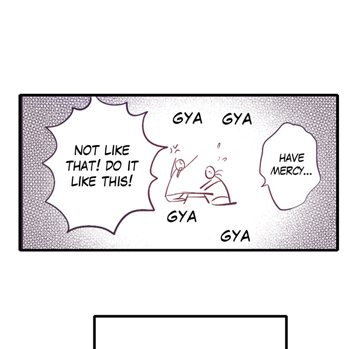 Read Me Vs Big Slacker Baby chapter 5 image 31 on Lezhin