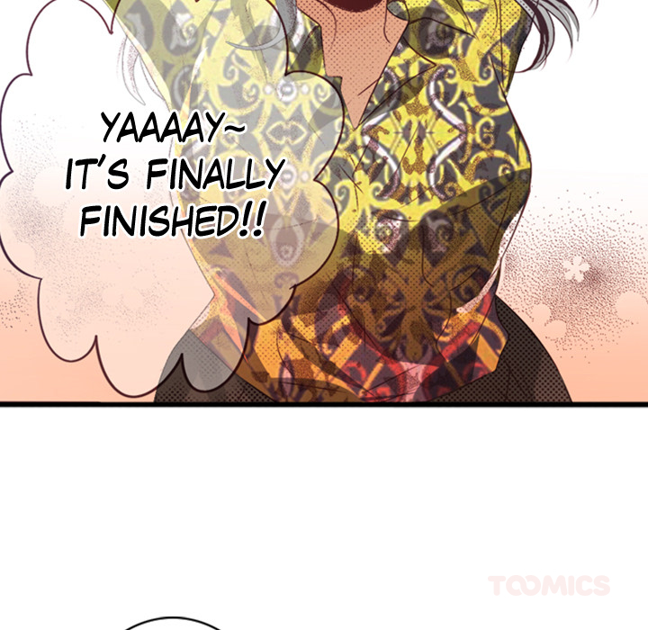 Read Me Vs Big Slacker Baby chapter 5 image 33 on Lezhin