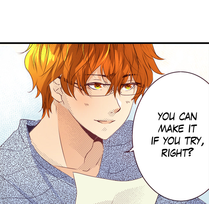 Read Me Vs Big Slacker Baby chapter 5 image 37 on Lezhin