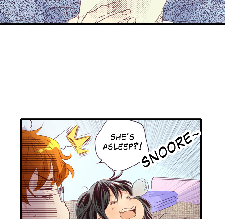 Read Me Vs Big Slacker Baby chapter 5 image 38 on Lezhin