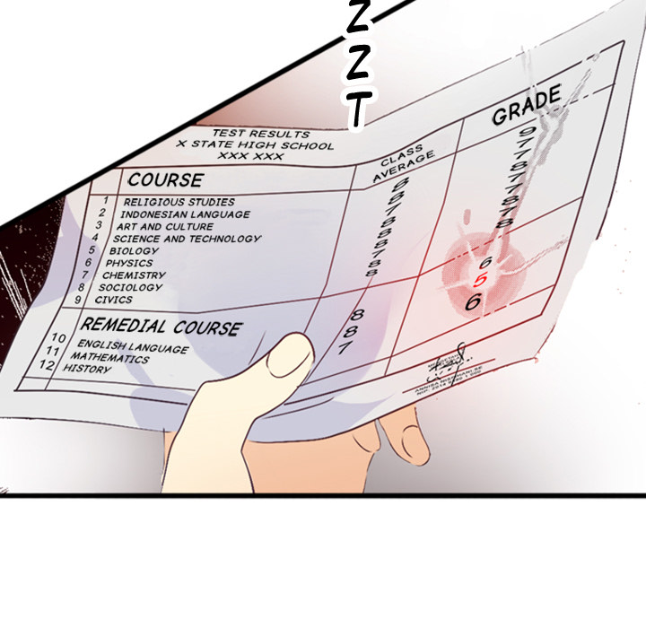 Read Me Vs Big Slacker Baby chapter 5 image 4 on Lezhin