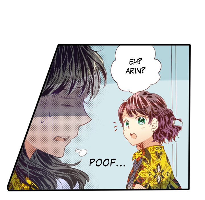 Read Me Vs Big Slacker Baby chapter 5 image 5 on Lezhin