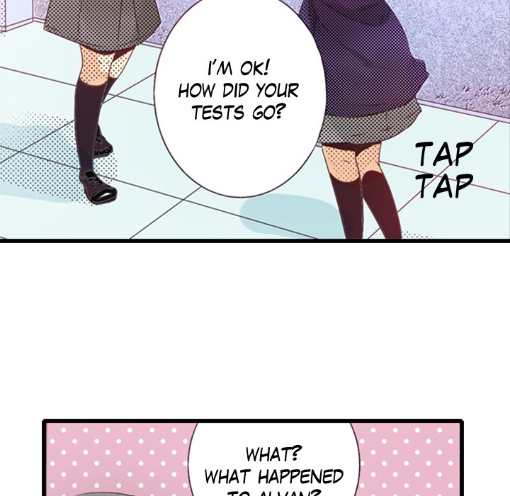 Read Me Vs Big Slacker Baby chapter 5 image 7 on Lezhin