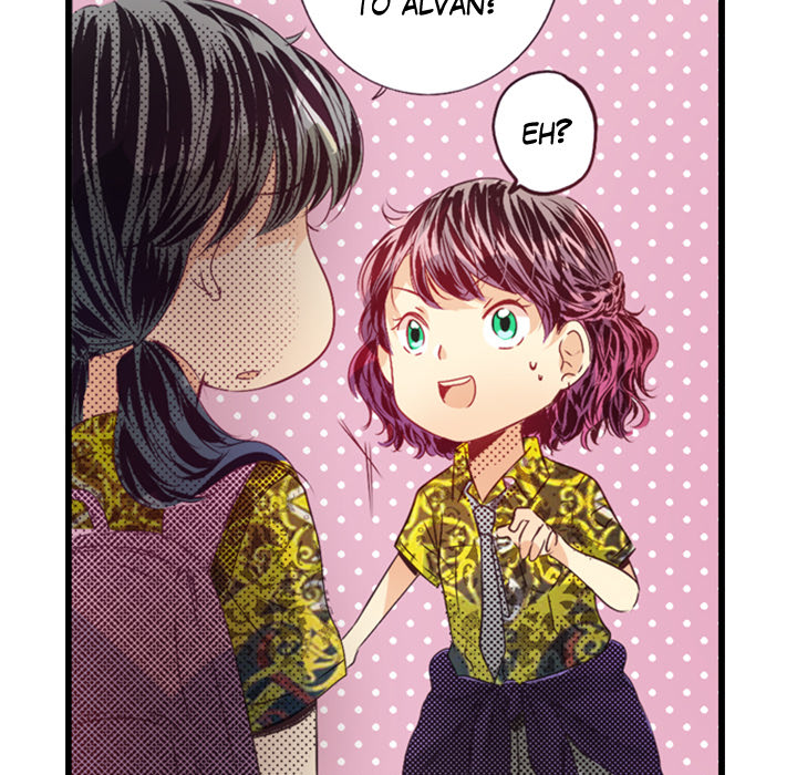 Read Me Vs Big Slacker Baby chapter 5 image 8 on Lezhin
