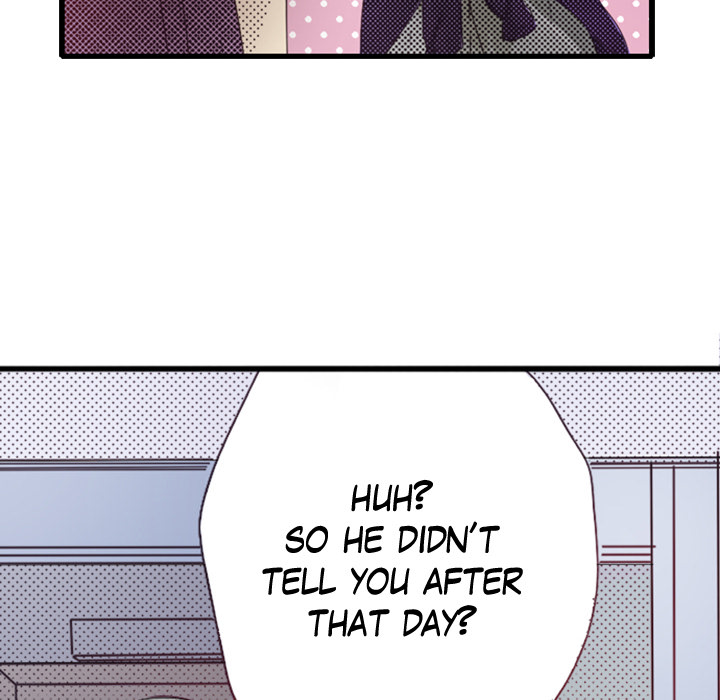 Read Me Vs Big Slacker Baby chapter 5 image 9 on Lezhin
