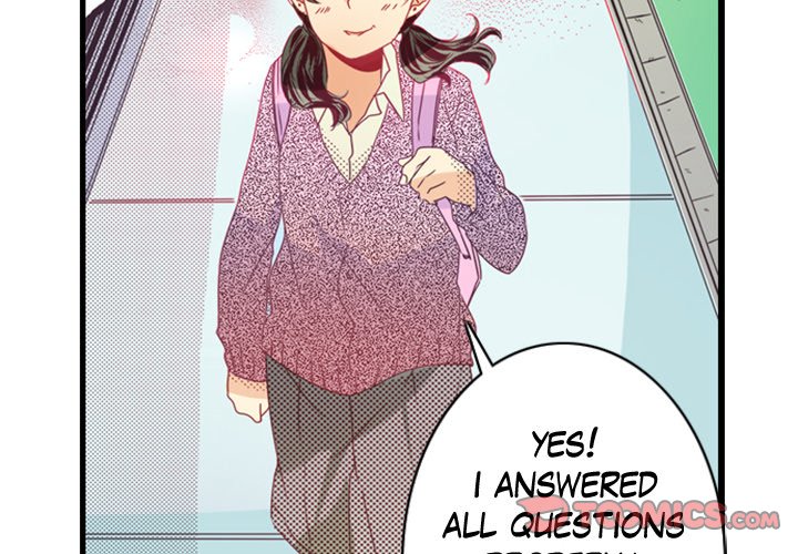 Read Me Vs Big Slacker Baby chapter 6 image 1 on Lezhin