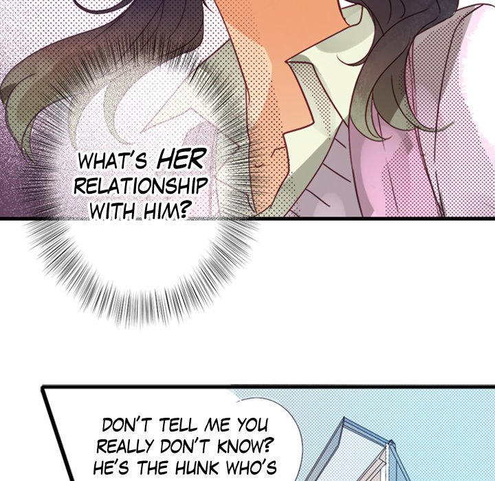 Read Me Vs Big Slacker Baby chapter 6 image 10 on Lezhin