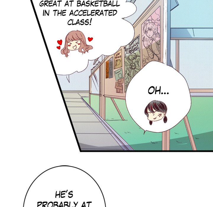 Read Me Vs Big Slacker Baby chapter 6 image 11 on Lezhin