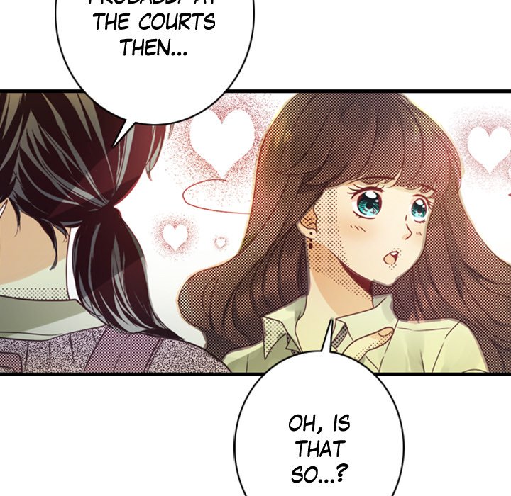 Read Me Vs Big Slacker Baby chapter 6 image 12 on Lezhin