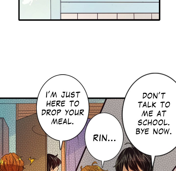 Read Me Vs Big Slacker Baby chapter 6 image 18 on Lezhin