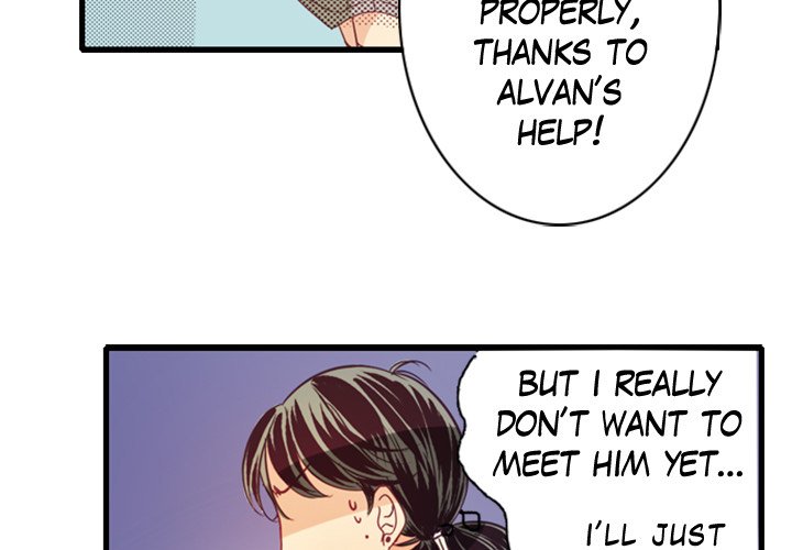 Read Me Vs Big Slacker Baby chapter 6 image 2 on Lezhin