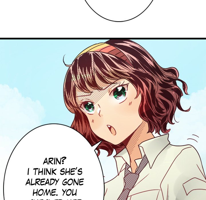 Read Me Vs Big Slacker Baby chapter 6 image 20 on Lezhin