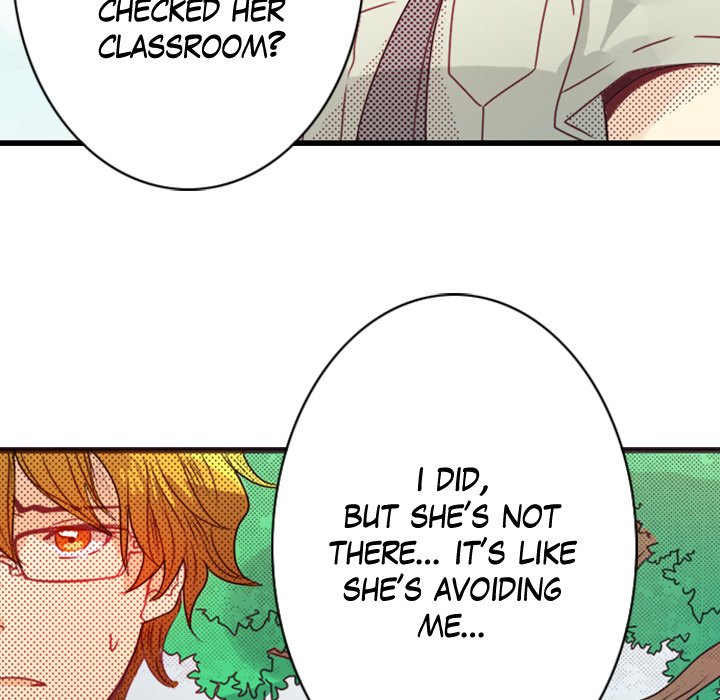 Read Me Vs Big Slacker Baby chapter 6 image 21 on Lezhin